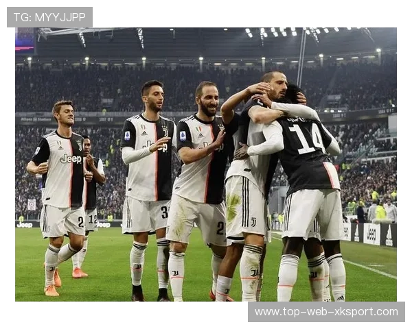 尤文整场纪律性十足最终带走胜利果实